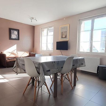 קופבריי Disneyland Paris, 62 M2 Apartment מראה חיצוני תמונה