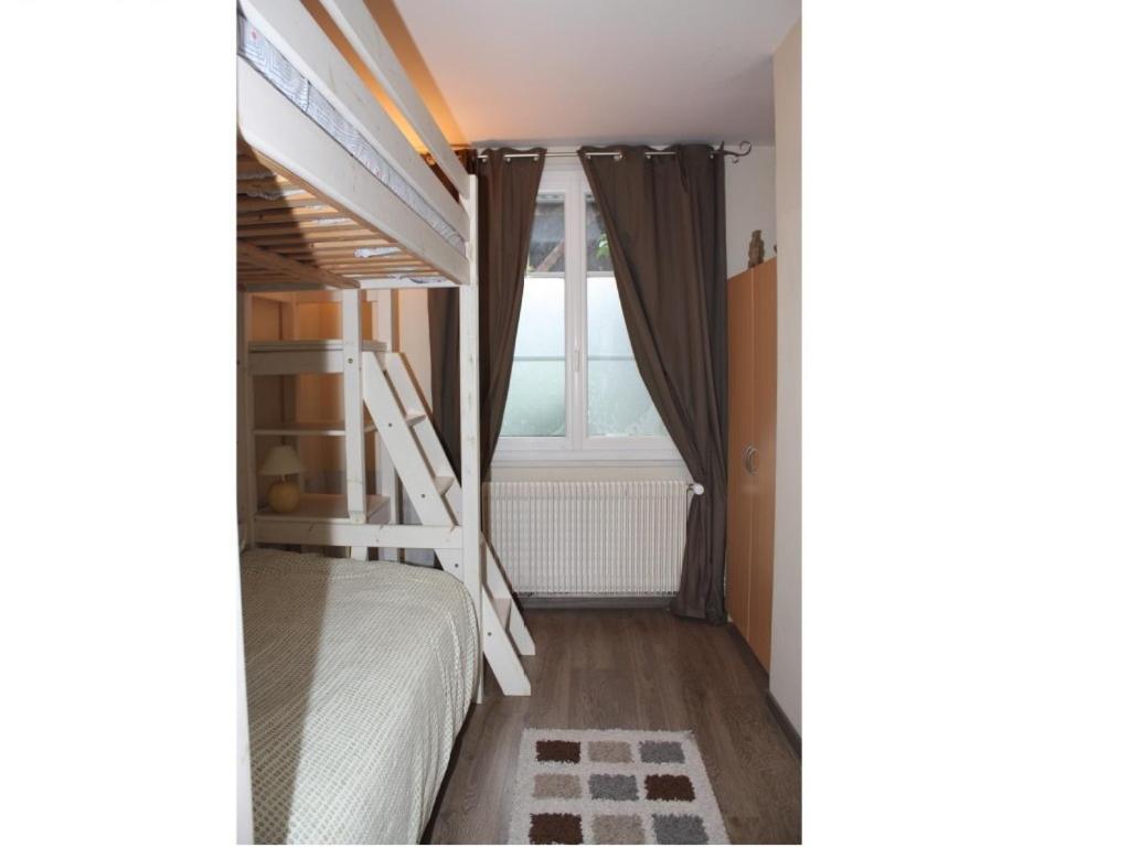 קופבריי Disneyland Paris, 62 M2 Apartment מראה חיצוני תמונה