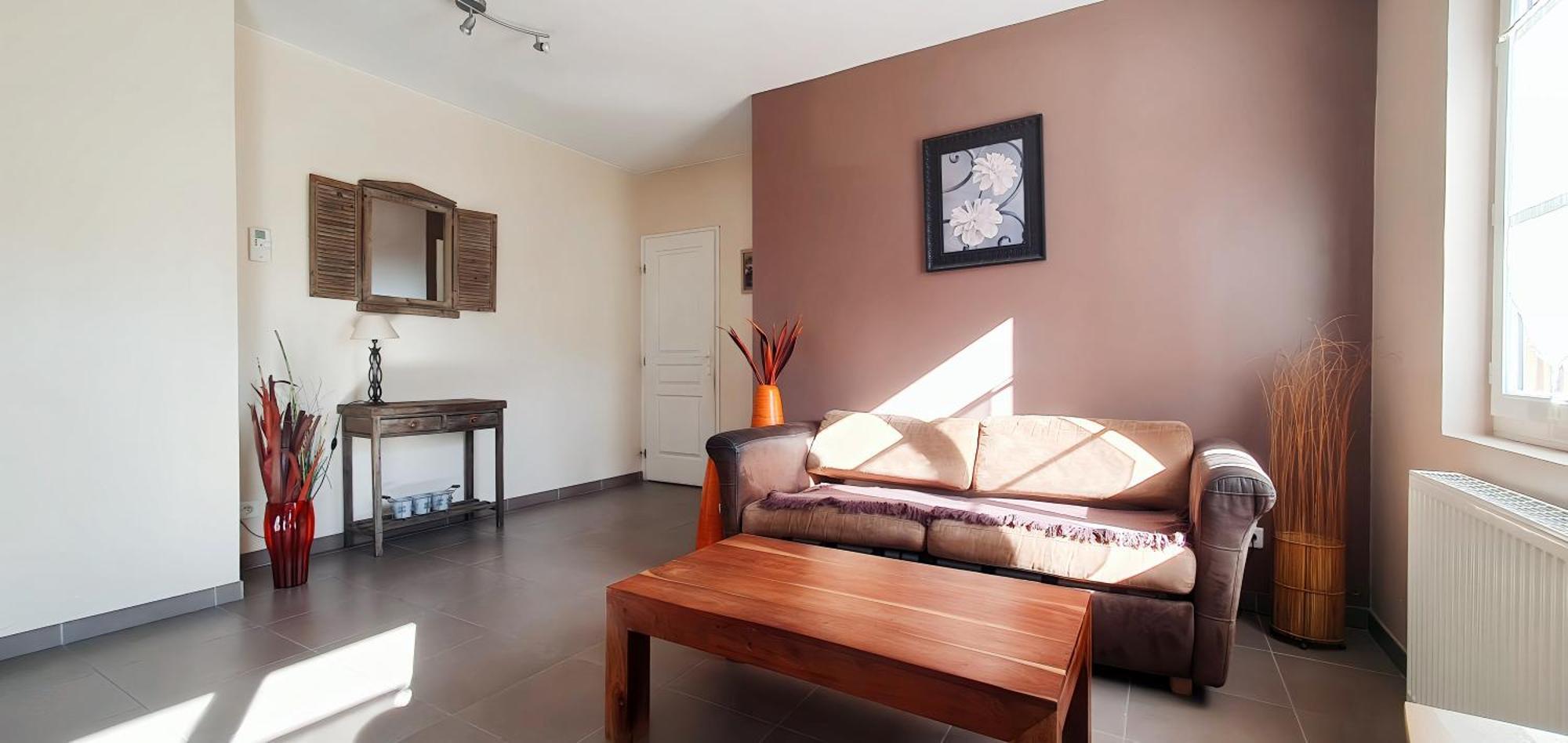 קופבריי Disneyland Paris, 62 M2 Apartment מראה חיצוני תמונה
