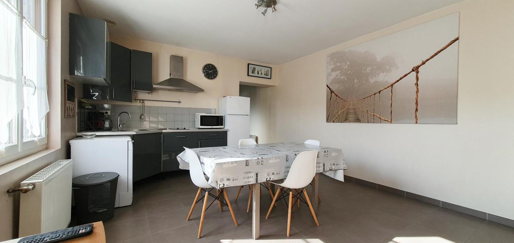 קופבריי Disneyland Paris, 62 M2 Apartment מראה חיצוני תמונה